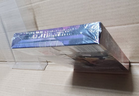 Overlord NES Nintendo Entertainment System. New, sealed