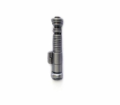 yoda green lightsaber