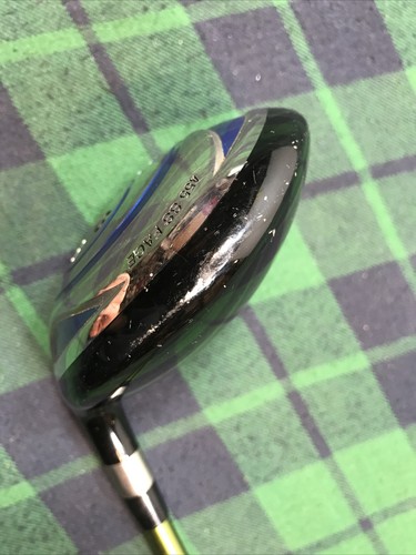 Ping G5 Fairway 3 Wood, 15° Left LH Aldila NV 75-R 350 graphite w/Head Cover 43” - Picture 5 of 12