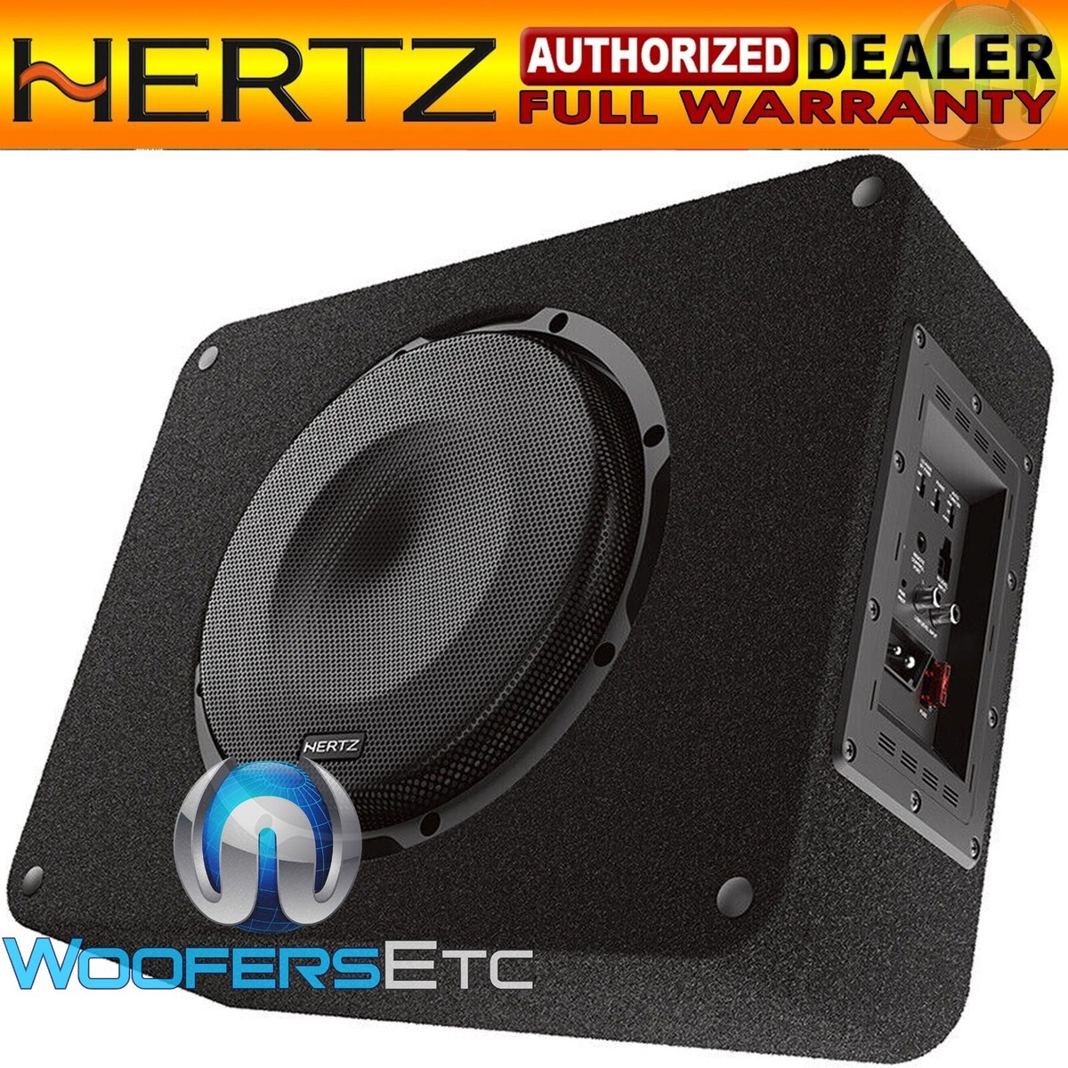 HERTZ CBA250 10
