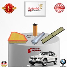 Filtre à Huile Pour BMW Série 3 E90 E91 E92 E93 (316d, 318d, 320d - Foto 6