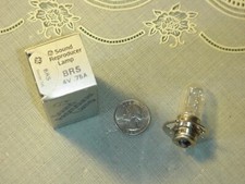 Projector Bulb BRS Lamp NEW Shipping First Class Mail