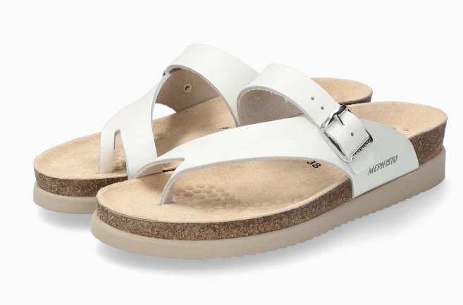 Ciabatte mephisto best sale