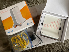 AT T Microcell Wireless 3G Cell Signal Booster Tower Antenna Cisco Systems