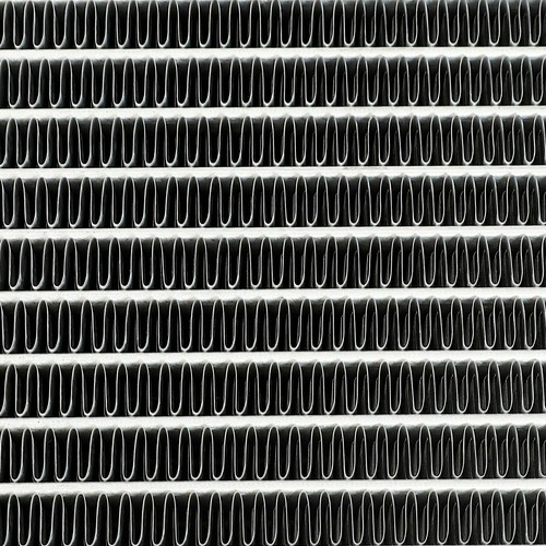 For 73-87 Chevy C/K C10 C20 C30 K10/20 Pickup Truck New 3Row Radiator Shroud Fan - Picture 5 of 12