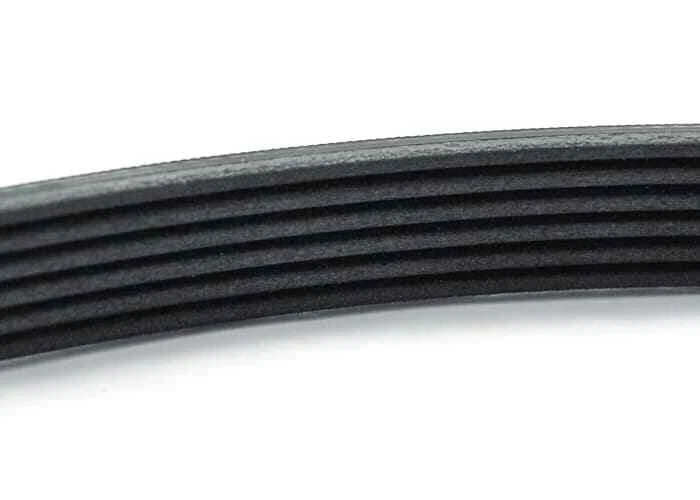 Cinturón para compresor de aire acondicionado BMW E30 13X810 Foto 3 de 4