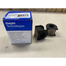 Delphi Technologies TD1481W Toyota Suspension Stabilizer Bar Bushing Kit
