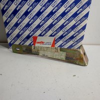 Originale Halterung StoßStange Links Fiat 128 Oe 4368677