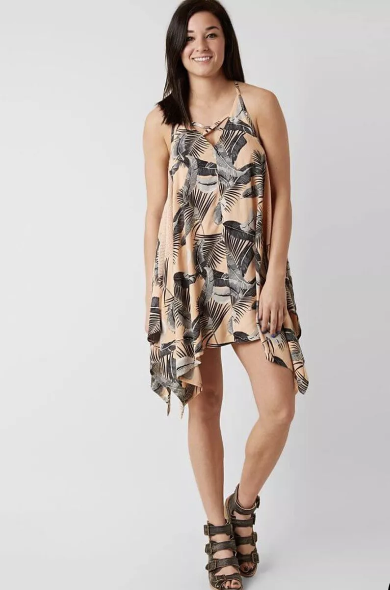 Rip curl island long dress deals