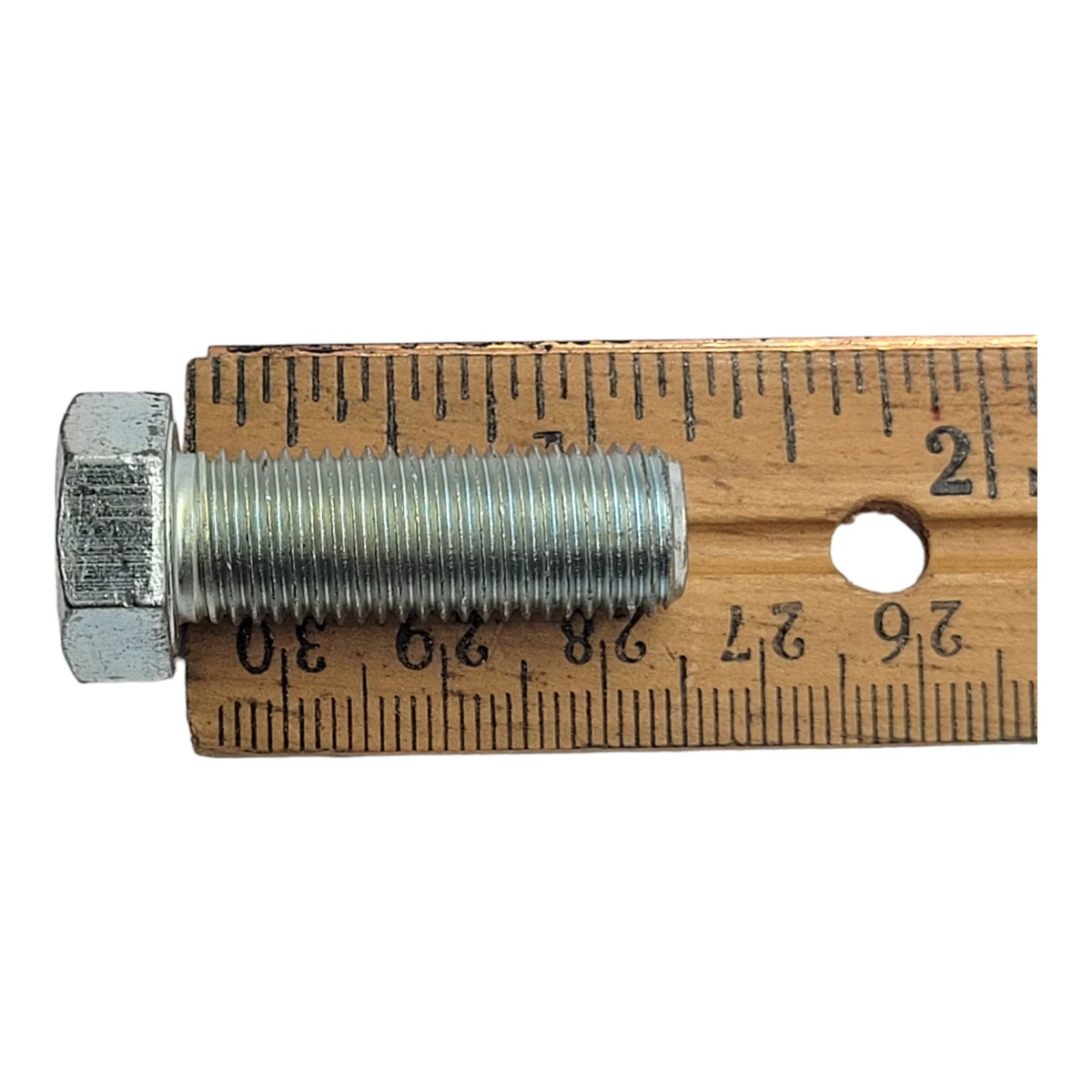 MTD 710-3029 910-3029 1736485 7/16-20 X 1.25