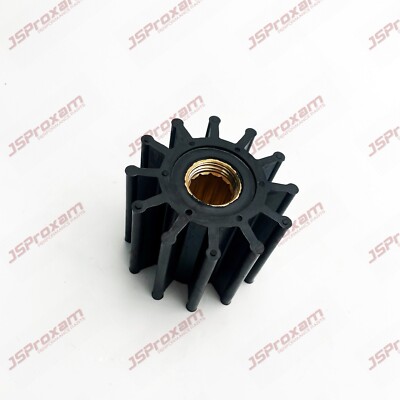 Engine Pump Repair Kit for Yanmar 6LP Series 119773-42500 Johnson