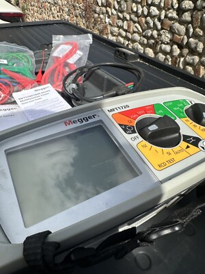 Accessori Per Caricabatterie E Tester | Cavi Di Ricambio E Altro - Foto 2