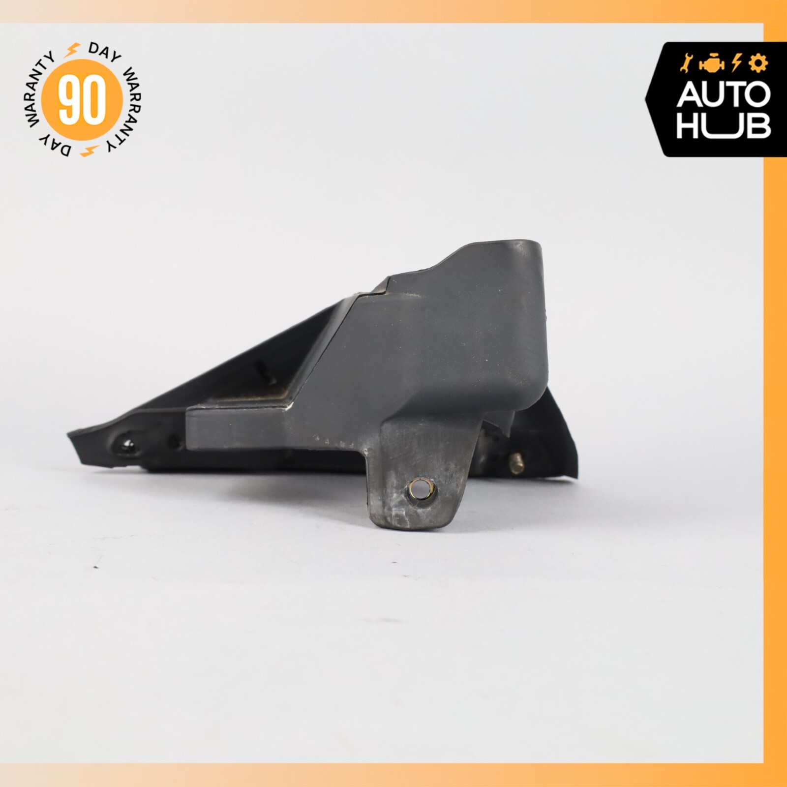 00-04 Aston Martin DB7 Convertible Rear Left Quarter Window Weather Strip 23k