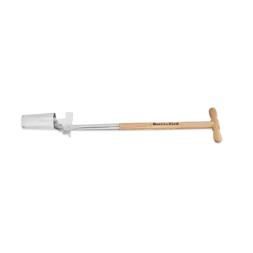Berry&Bird Garden Bulb Planter 93 cm Long Handle Soil Plant Potting Cup Tool - Picture 9 of 10