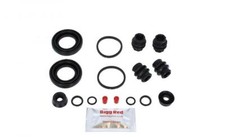 Kits de frein Citroen C3