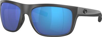 [BRB98OBMGLP] Mens Costa Broadbill Polarized Sunglasses