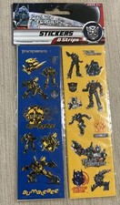 Transformers Stickers