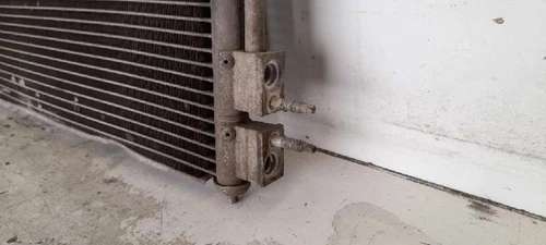 XS4H19710BA Kondensator/Radiator Klimaanlage Für FORD FOCUS BERL 143913 - Bild 2 von 3