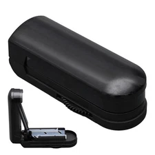 Pill Cutter Splitter Half Storage Box Compartment Medicine Tablet Holder Cases D