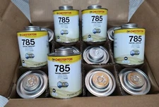 🔥(Case/12 Cans) Chesterton 785 Industrial Parting Lubricant 500g- Model 080747