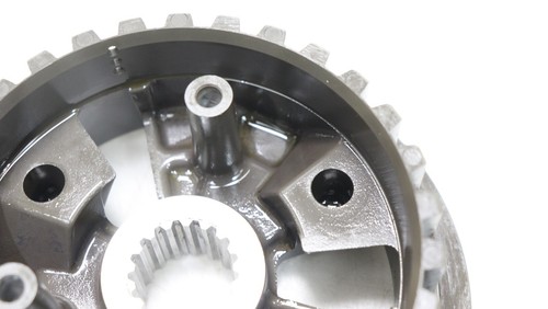 17-19 KTM 1090 OEM CLUTCH BOSS HUB - Picture 10 of 16
