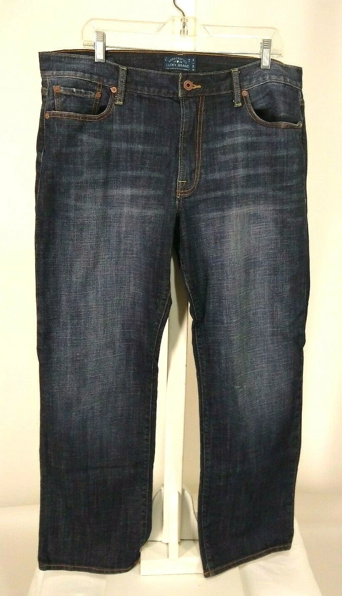 Lucky brand jeans best sale 361