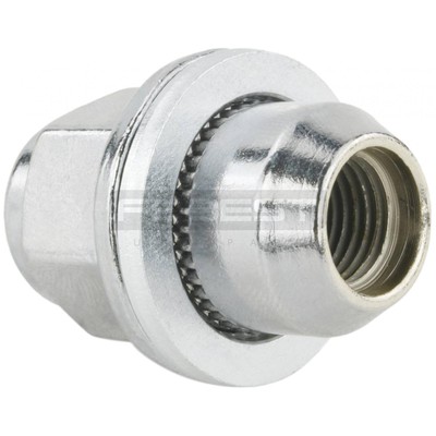 Wheel nut suitable for Nissan OE: 40224-JK00A OE to Gl.: 40224-JK00A for NISS