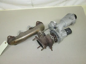 Mercedes-Benz Turbolader A2710903680 Teil A2710903880 neuw. 235 km Kaution!!!