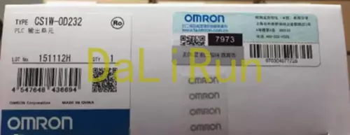 1PCS Omron CS1W-OD232 CS1WOD232 New