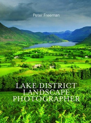 Lake District Landscape Photographer by  0711233500 FREE Shipping