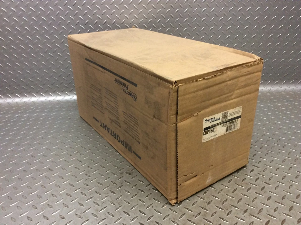 Ajuste: 95-96 Chrysler Dodge Plymouth neón motor 2,0 L cárter de aceite CRP08A Spectra Foto 3 de 4