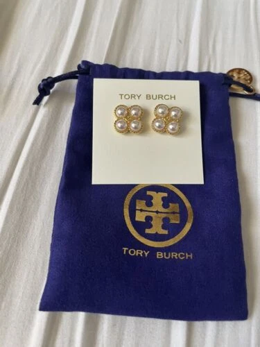 Tory Burch Fashion Jewellery