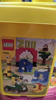 LEGO 10662