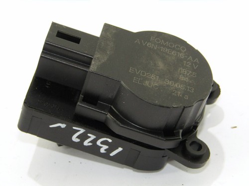 Ford S-Max 1 2013 av6n-19e616-aa Stellmotor Klima Heizung heater flap actuator