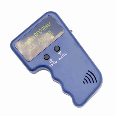 Handheld Karte Kopierer 125Khz Niedrigen Stromverbrauch Reader Wr TOS