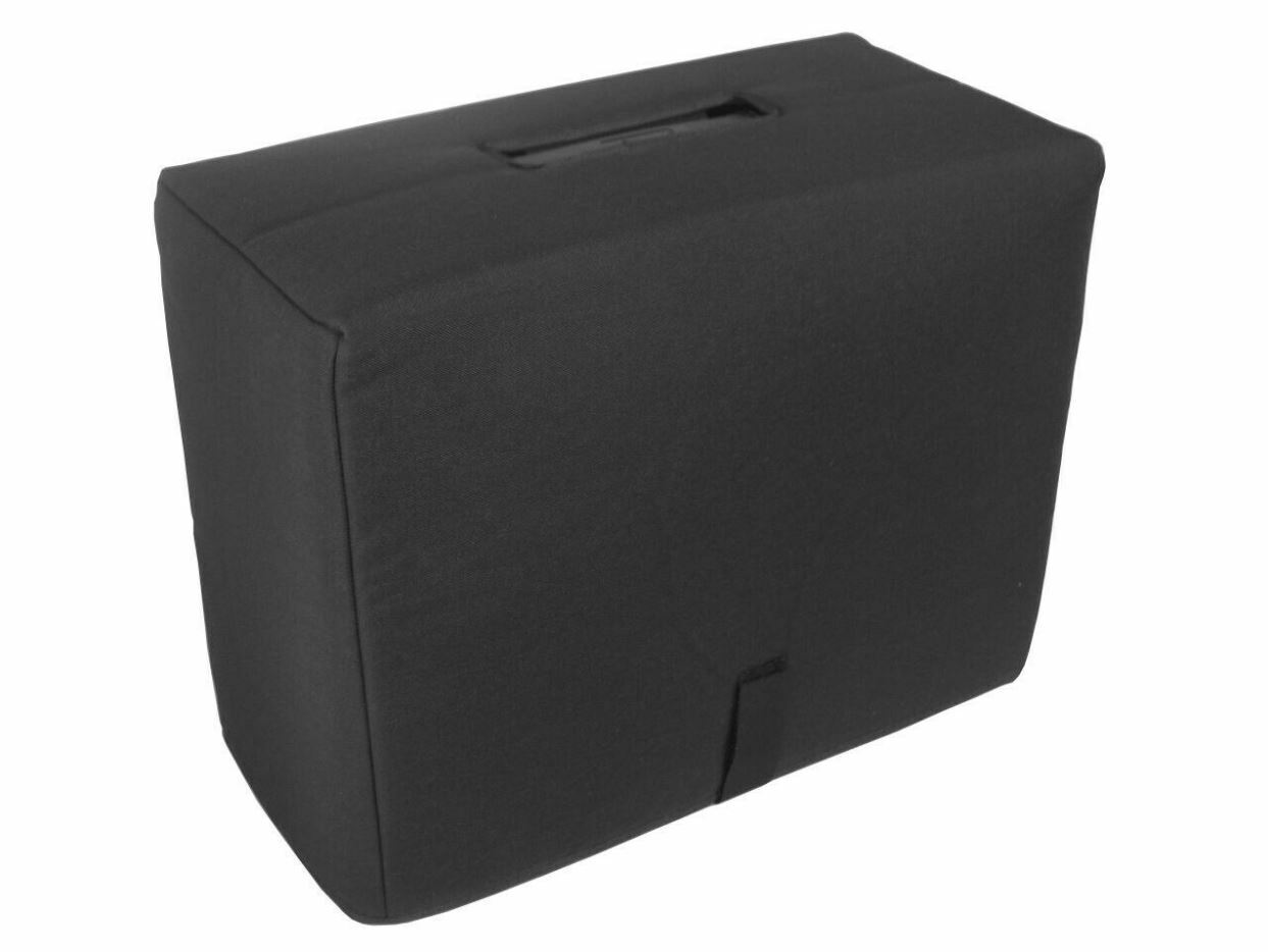 Friedman Small Max 47% OFF Box 1x12 Cabinet - Cover Be super welcome Resistant Water Black
