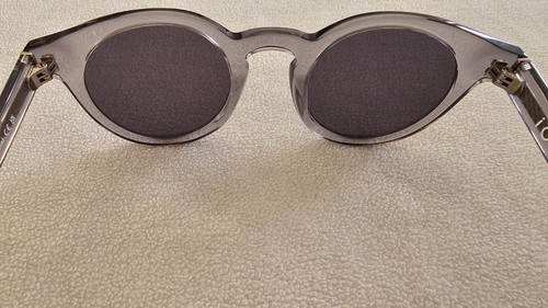 iolla Sonnenbrille graues Gestell polarisiert. Somerville. Mit Koffer. - Bild 7 von 11
