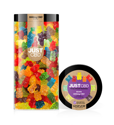 Are These Gummies The Secret To Perfect Sleep