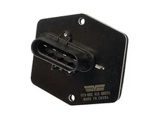 HVAC Blower Motor Resistor Dorman For 1995-2000 Chevrolet K3500 1996 1997 1998