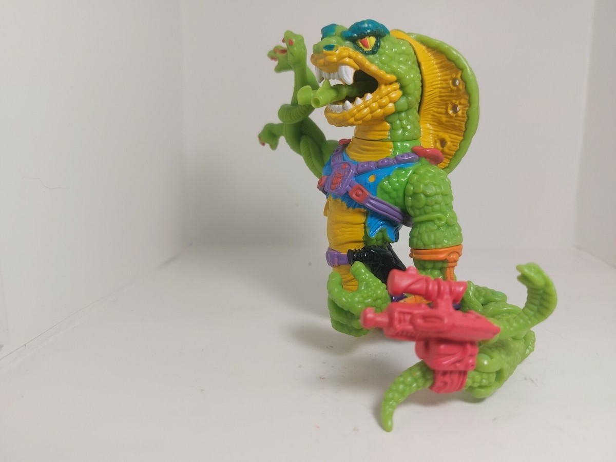 TMNT-SCALE Tail | eBay