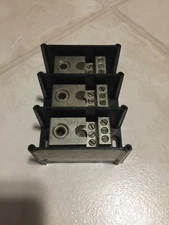 Penn Union Corp. ADB162-350-3  3 Pole 600v