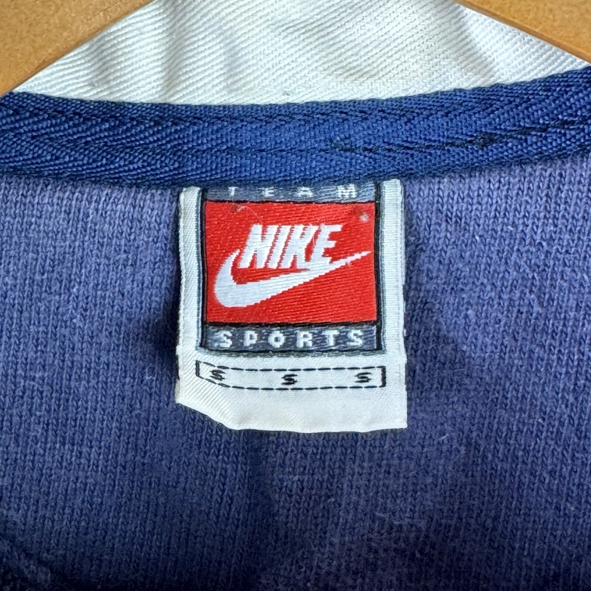 Nike 1999年 ラグビーワールドカップ 南アフリカ代表 ラガーシャツ Nike 1999年 ラグビーワールドカップ 南アフリカ代表 ラガーシャツ