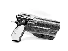 Model 4 - CZ Shadow 2 / Shadow 2 Compact - X300 / Competition / OWB Holster