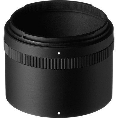 Sigma Hood Adapter for 150mm f/2.8 EX DG OS HSM APO Macro Lens #HA780-01