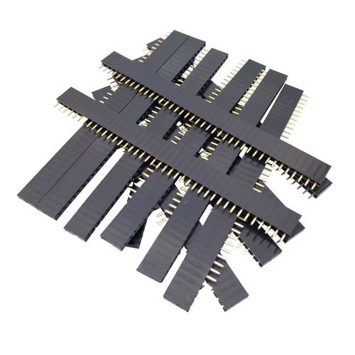 A6CON1-1.5M NEW FOR Fujitsu Omron 40-pin connector Cable C500