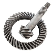 Motive Gear - 4.56 Ring And Pinion Gearset - Gm Corp 7.25 Inch Ifs