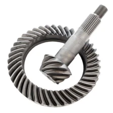 MOTIVE GEAR - 4.56 RING AND PINION GEARSET - GM CORP 7.25 inch IFS