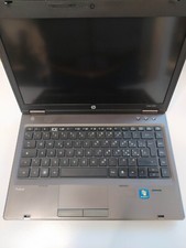 HP ProBook 6360b computer portatile per pezzi di ricambio