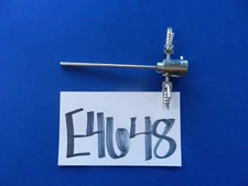 E4648 Smith & Nephew 72201792 Rotatable 3.8mm Arthroscopic Cannula