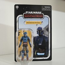STAR WARS VINTAGE MANDALORIAN MANDALORIAN PRIVATEER - VC326